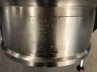 Vulcan Vkt64/666 64" Table With (3) 6 Gallon Direct Steam Tilting Kettles